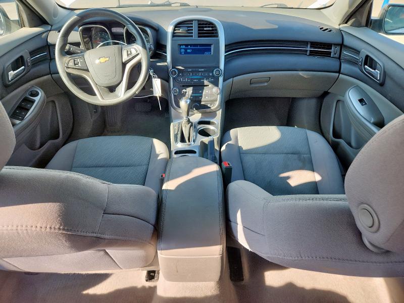 2015 CHEVROLET MALIBU LS - 1G11B5SL1FF301412