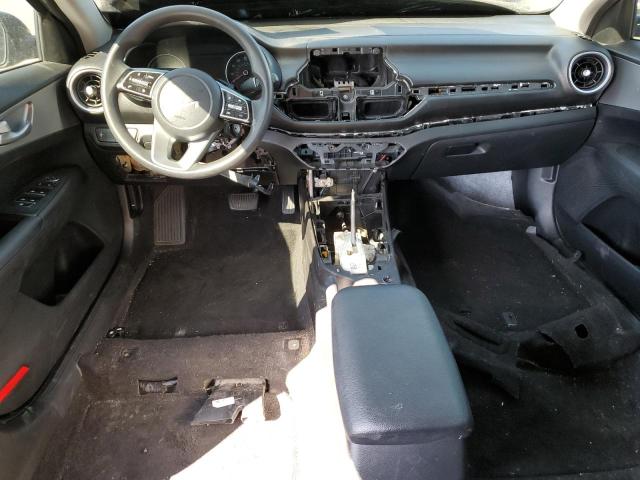 2023 KIA FORTE LX #3297913781