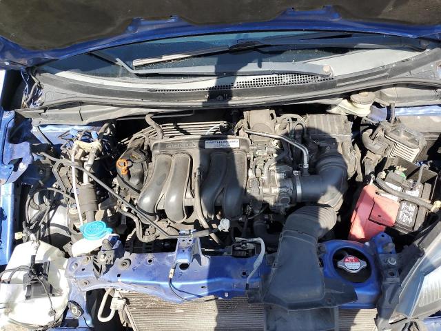 2015 HONDA FIT EX 3HGGK5H89FM783729