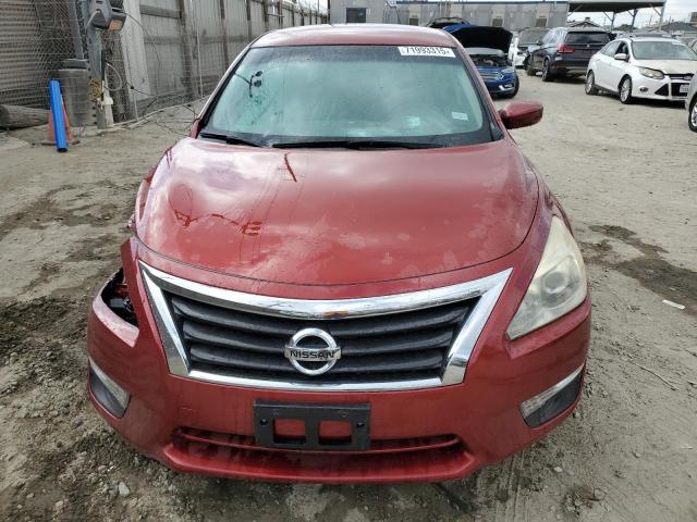2015 NISSAN ALTIMA 2.5 - 1N4AL3AP2FC466003