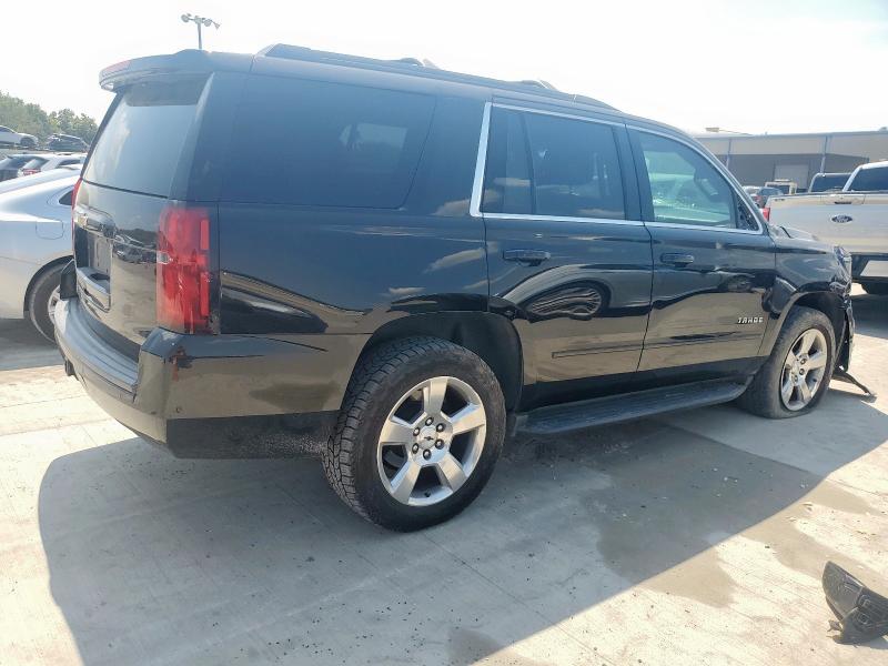 2018 CHEVROLET TAHOE C150 1GNSCAKC8JR166901