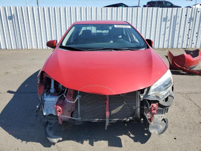 2015 TOYOTA COROLLA L - 2T1BURHE6FC329916