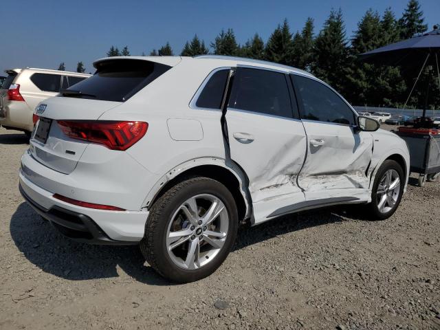 2021 AUDI Q3 PREMIUM PLUS S LINE 45 WA1EECF32M1064951