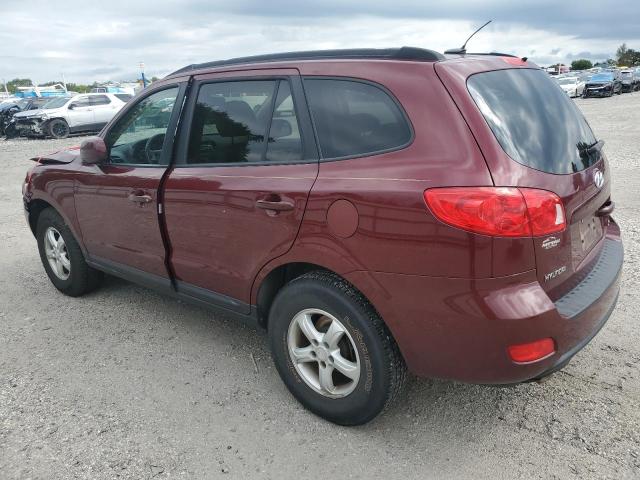 2008 HYUNDAI SANTA FE GLS #3282579866