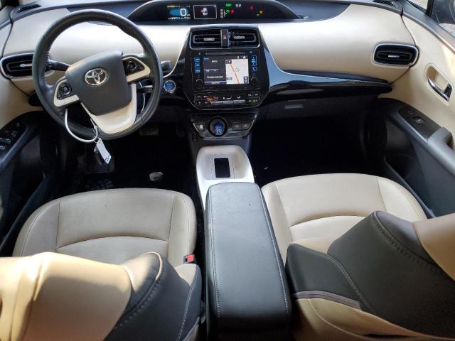 2016 TOYOTA PRIUS - JTDKARFU6G3513119