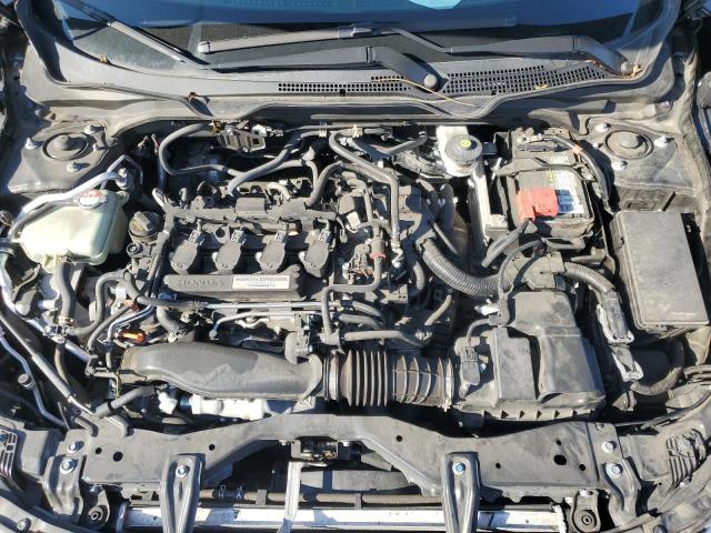 2017 HONDA CIVIC EXL 19XFC1F71HE004301