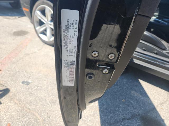 2015 DODGE CHALLENGER 2C3CDZBT9FH767786