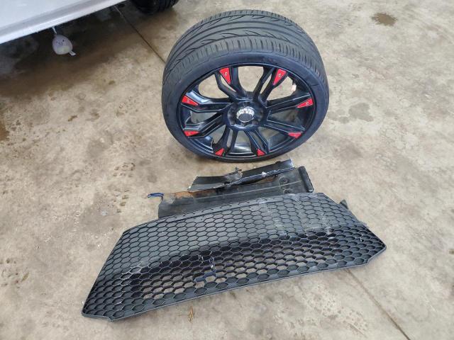 2021 CHEVROLET SPARK 1LT - KL8CD6SA7MC746727