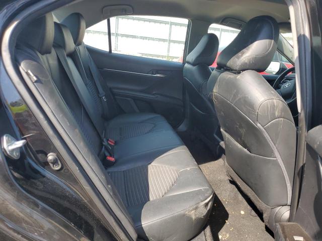 2022 TOYOTA CAMRY SE - 4T1G11AK1NU051388