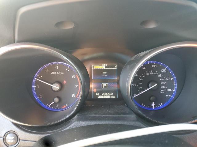 2016 SUBARU LEGACY 2.5 4S3BNBE64G3010414