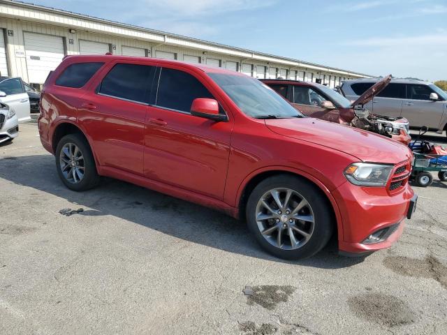 2015 DODGE DURANGO SX 1C4RDJAG8FC931429