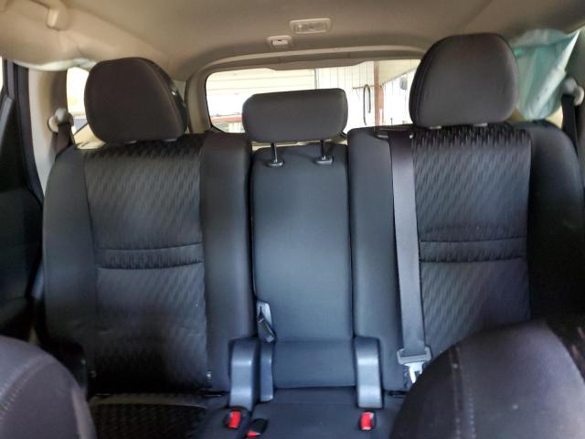 2019 NISSAN ROGUE S KNMAT2MV2KP558004