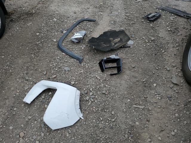 2020 CHEVROLET SILVERADO 1GC5YLE75LF328960