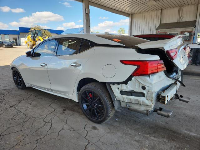2016 NISSAN MAXIMA 3.5 #3278674749