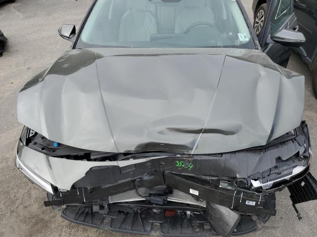 2025 HYUNDAI ELANTRA LIMITED KMHLP4DG7SU868737