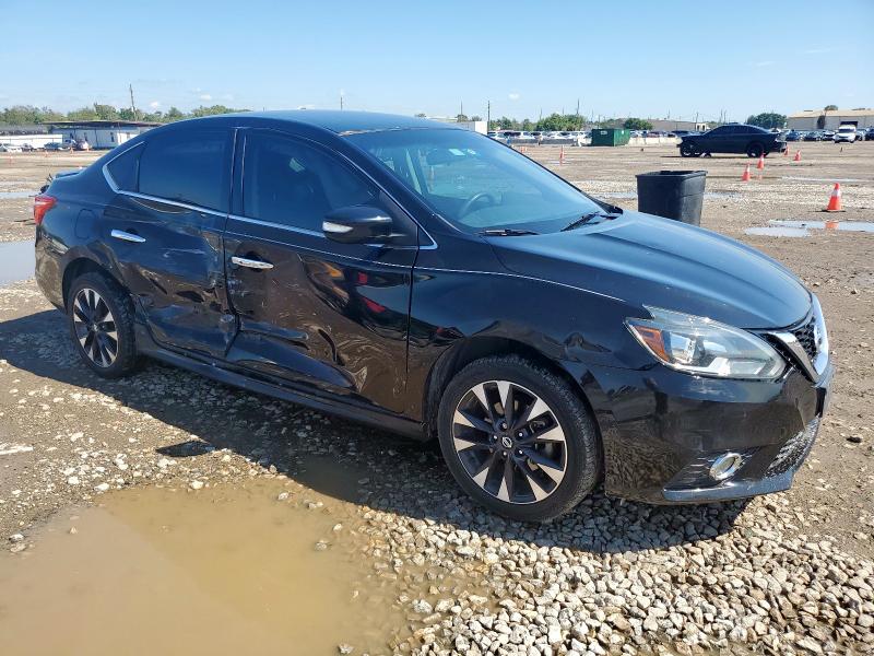 2017 NISSAN SENTRA S 3N1AB7AP1HY252699