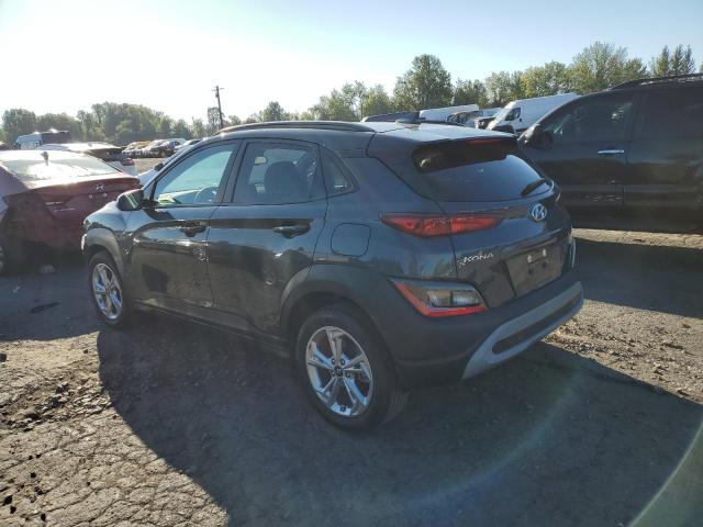 2022 HYUNDAI KONA SEL - KM8K6CAB7NU828695