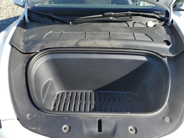 2023 TESLA MODEL Y 7SAYGDEEXPF758792