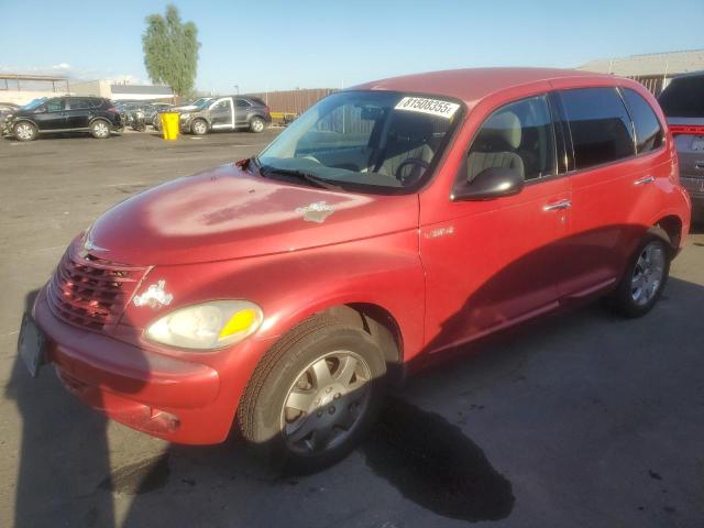 CHRYSLER PT CRUISER TOURING