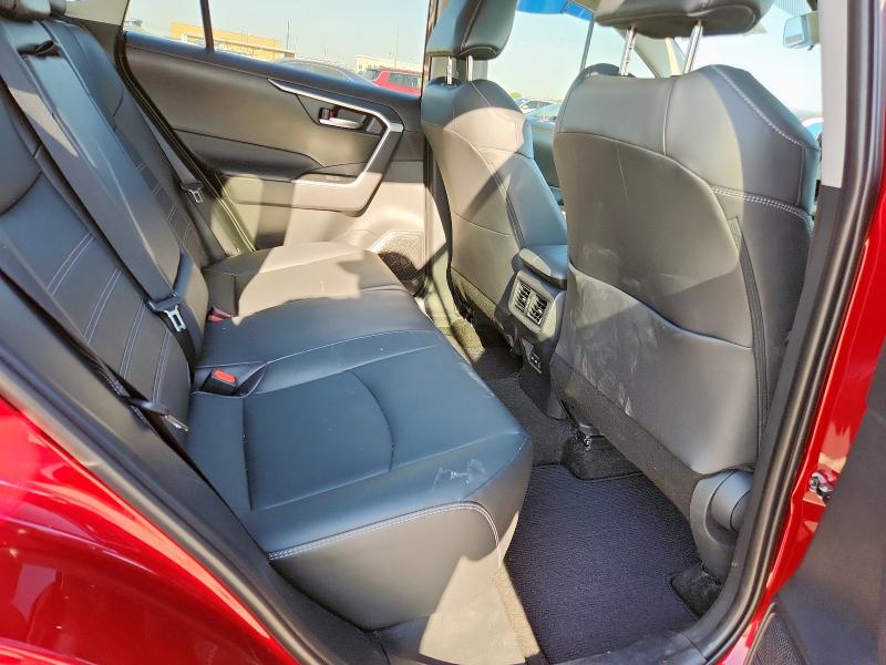 2024 TOYOTA RAV4 XLE PREMIUM 2T3C1RFV3RW338762