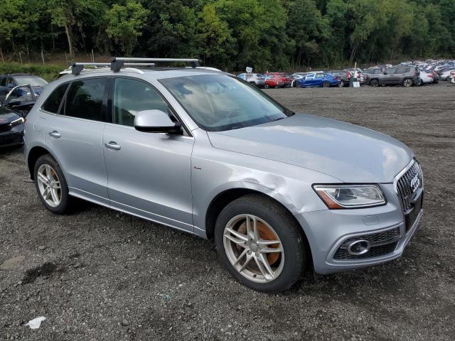 2017 AUDI Q5 PREMIUM WA1D7AFP8HA064469