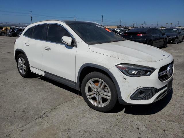 2021 MERCEDES-BENZ GLA 250 W1N4N4GB5MJ185639
