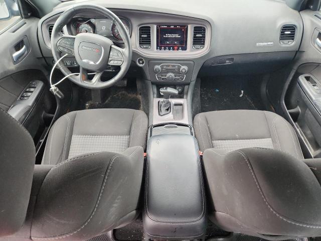 2023 DODGE CHARGER SX - 2C3CDXBG8PH619072