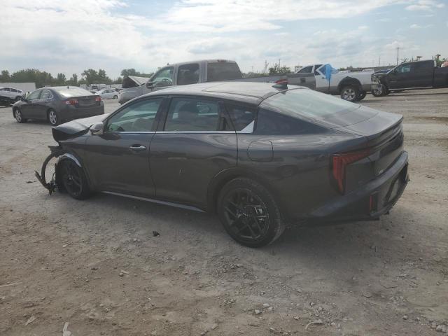 2025 KIA K4 GT-LINE TURBO 3KPFW4DC4SE119801