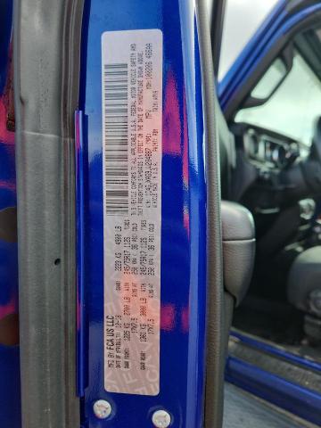 2018 JEEP WRANGLER SPORT - 1C4GJXAG9JW284887