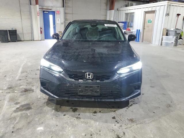 2024 HONDA CIVIC EXL #3281420003