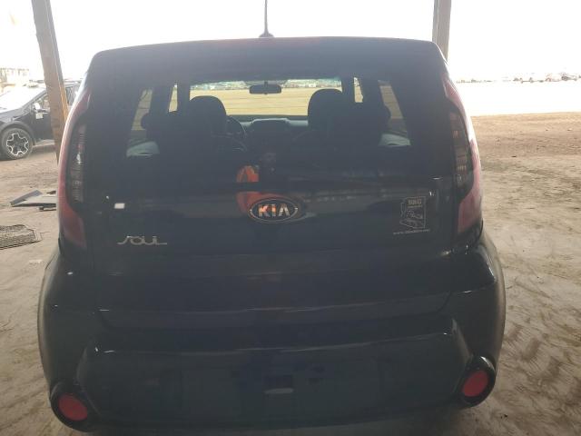 2016 KIA SOUL KNDJN2A27G7323187