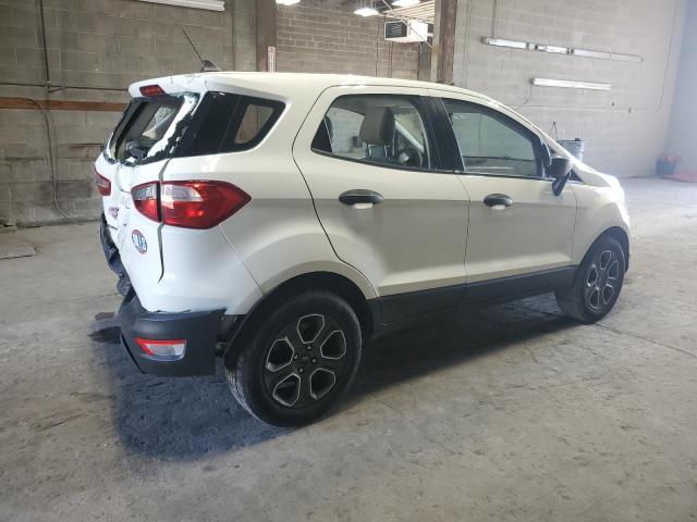 2021 FORD ECOSPORT I #3305421435