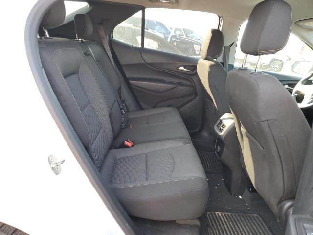 2018 CHEVROLET EQUINOX LT 2GNAXJEVXJ6242806