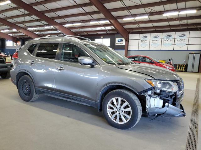 2017 NISSAN ROGUE S KNMAT2MV8HP540101