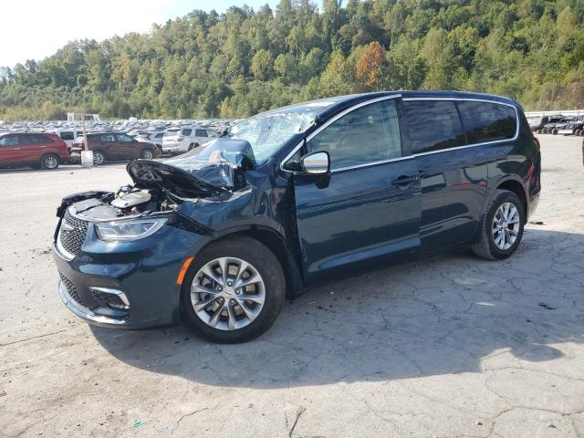 2025 CHRYSLER PACIFICA SELECT 2C4RC3BG1SR559043