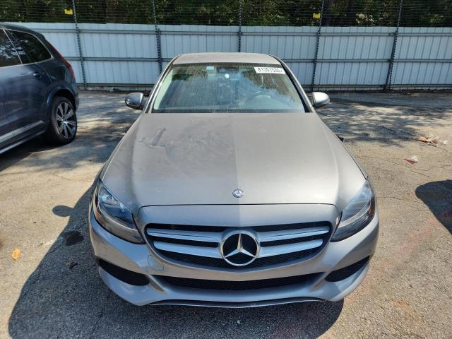 2016 MERCEDES-BENZ C 300 55SWF4JBXGU147971
