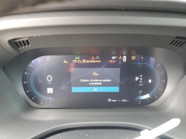 2025 VOLVO XC60 PLUS YV4M12RC0S1183255