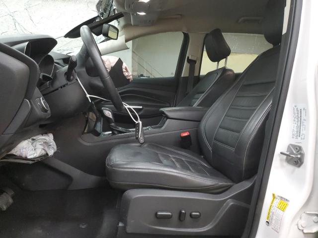 2019 FORD ESCAPE TIT #3282592874