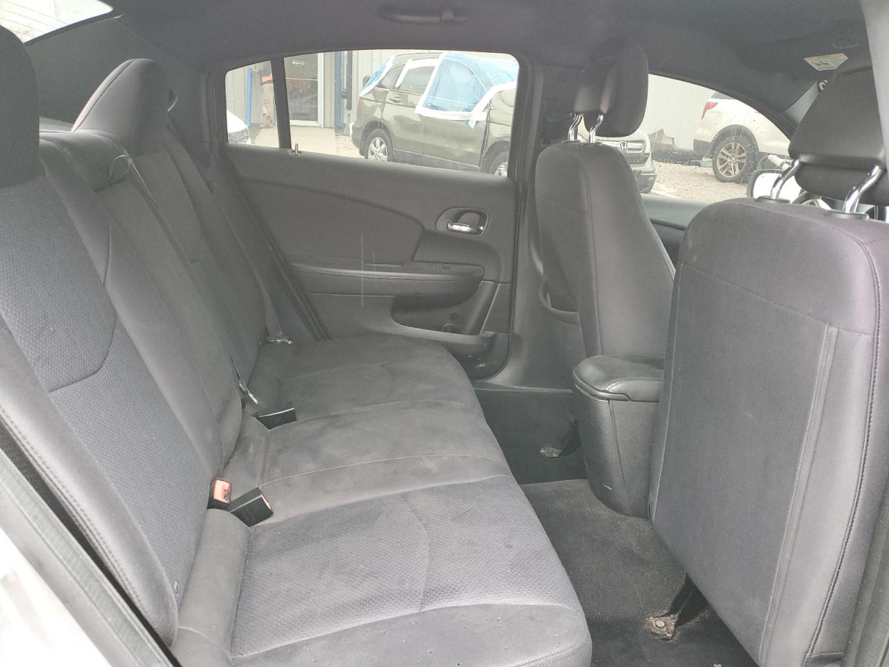 CHRYSLER 200 TOURING