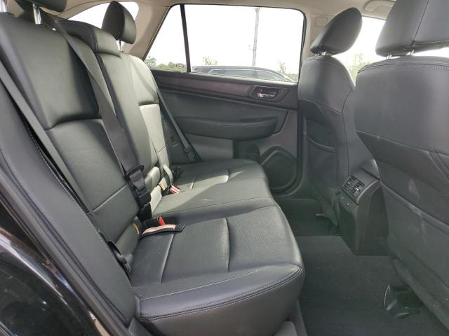 2016 SUBARU OUTBACK 2.5I LIMITED 4S4BSALC3G3307083