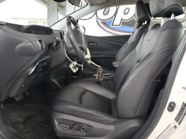 2017 TOYOTA PRIUS PRIM JTDKARFP7H3045655