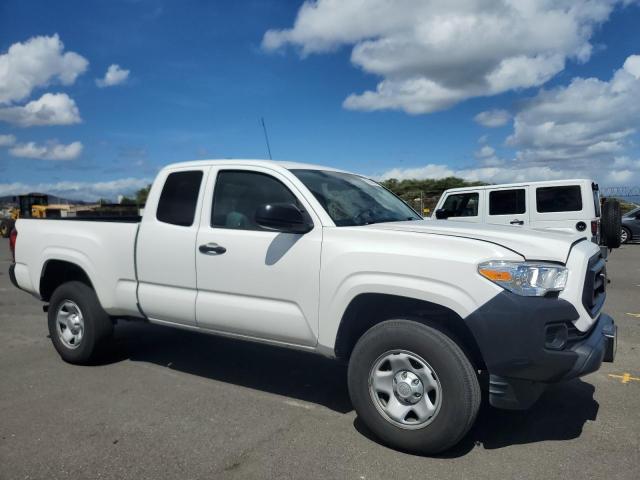2021 TOYOTA TACOMA ACC - 3TYRX5GN4MT032409
