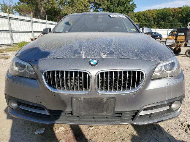 2015 BMW 535 D WBAXA5C55FD691444