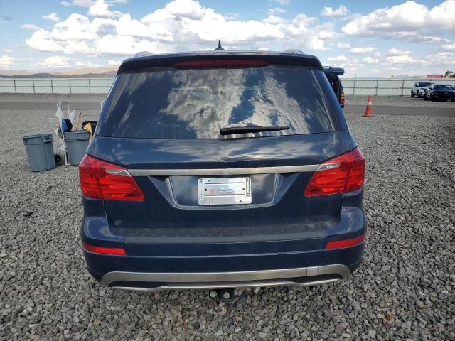 2015 MERCEDES-BENZ GL 350 BLU 4JGDF2EE1FA526667