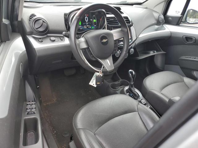2015 CHEVROLET SPARK EV 2 KL8CL6S04FC801034