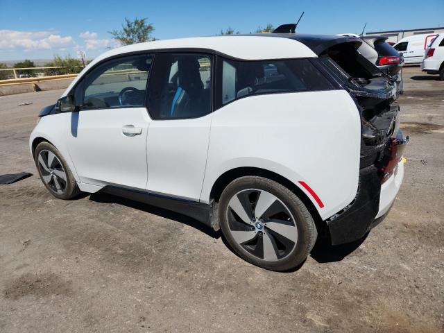 2016 BMW I3 REX WBY1Z4C57GV507370