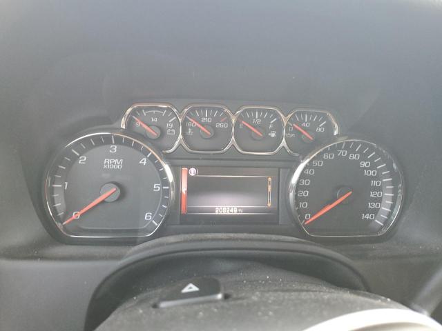 2015 GMC YUKON XL C1500 SLT - 1GKS1HKC5FR300170