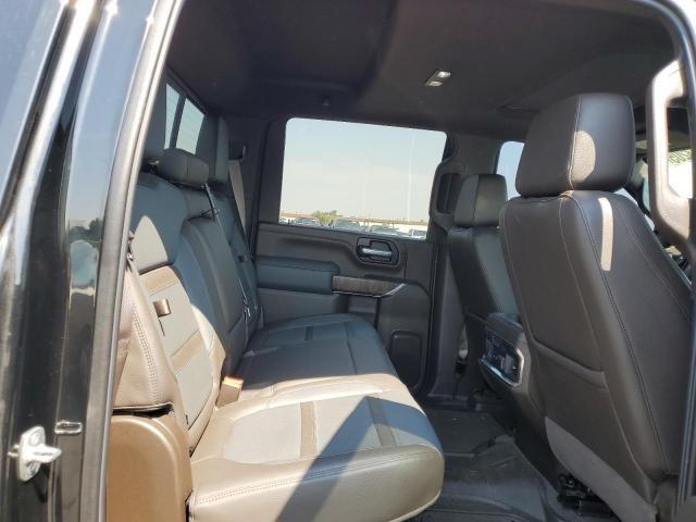 2021 GMC SIERRA K2500 DENALI 1GT49REYXMF209890