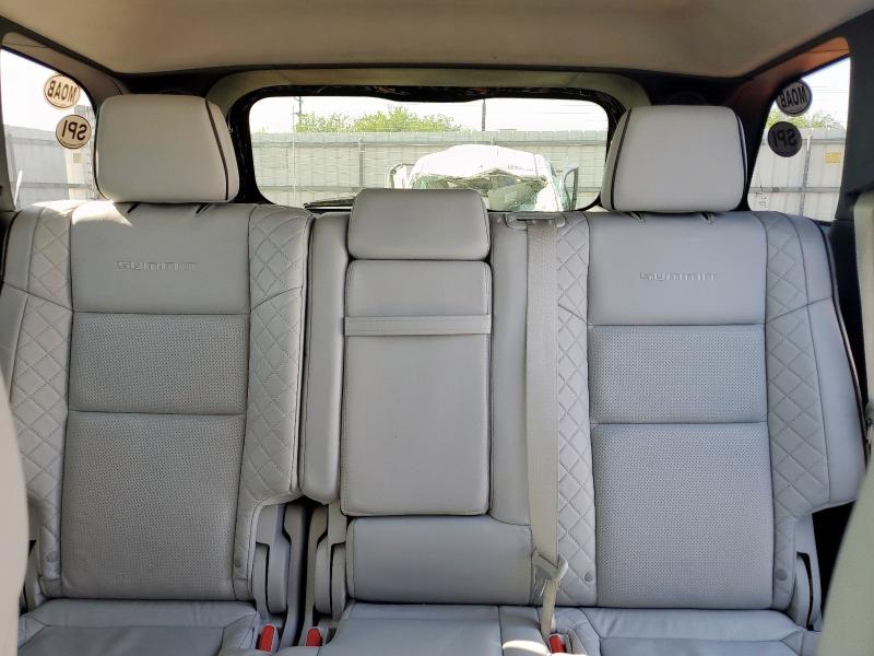 2019 JEEP GRAND CHEROKEE SUMMIT 1C4RJFJT0KC750001