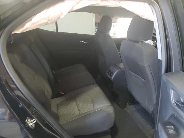 2018 CHEVROLET EQUINOX LT 2GNAXTEX9J6312065